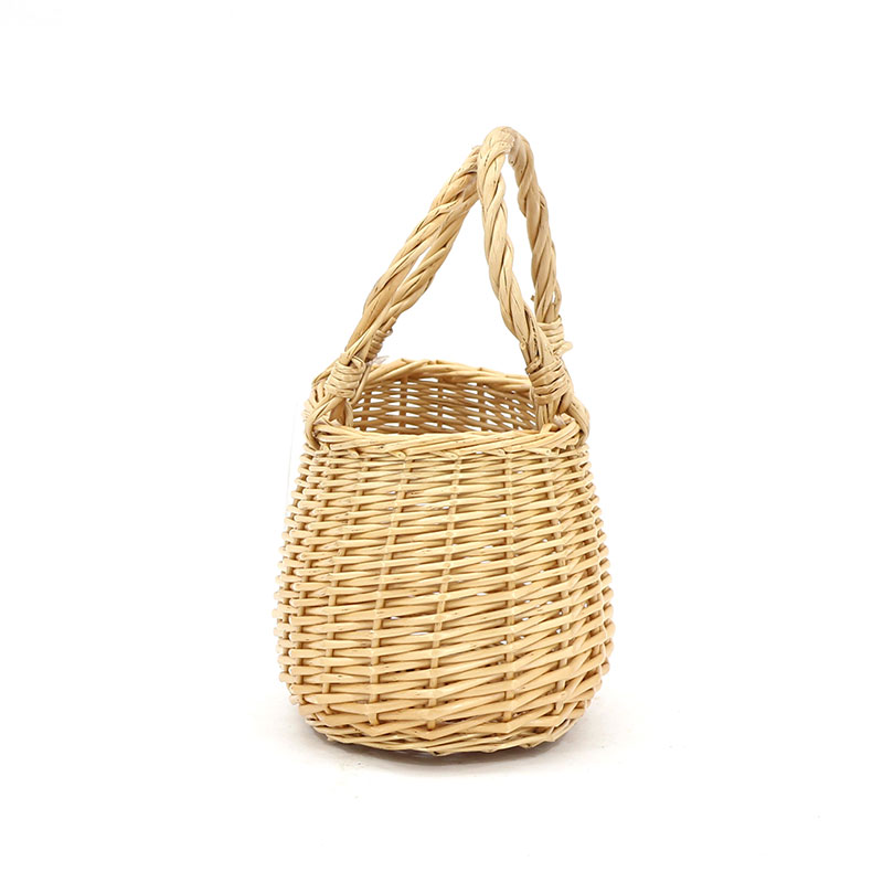 high-quality bamboo wicker basket company for boy-2