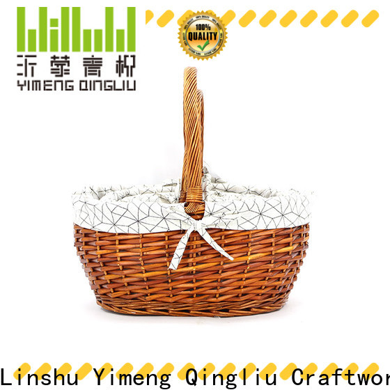 Yimeng Qingliu condolence gift basket for business for outdoor