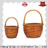 Yimeng Qingliu handmade willow baskets for business for gift