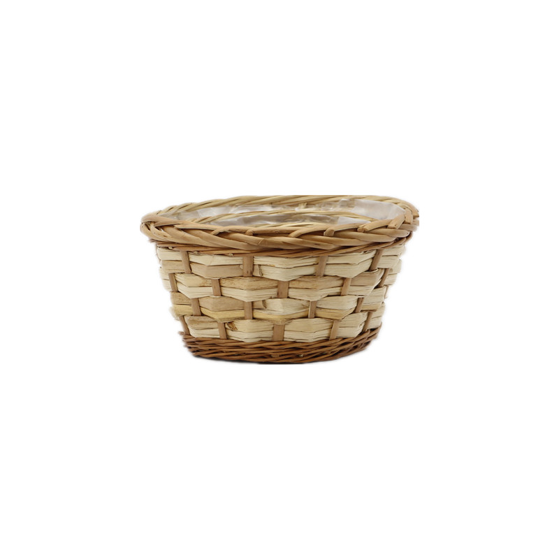 latest wicker basket plant pot company for indoor-1