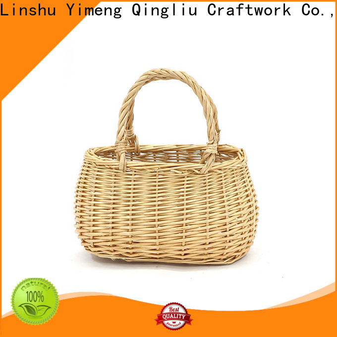 Yimeng Qingliu wholesale red wine gift baskets for business for outdoor