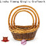 New gift basket delivery factory for present