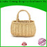 Yimeng Qingliu best round willow basket suppliers for shopping