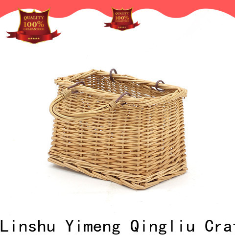 Yimeng Qingliu gift basket for girlfriend manufacturers for gift