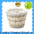 Yimeng Qingliu cheap rattan planters factory for indoor