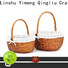 Yimeng Qingliu high-quality gourmet gift baskets for business for boy