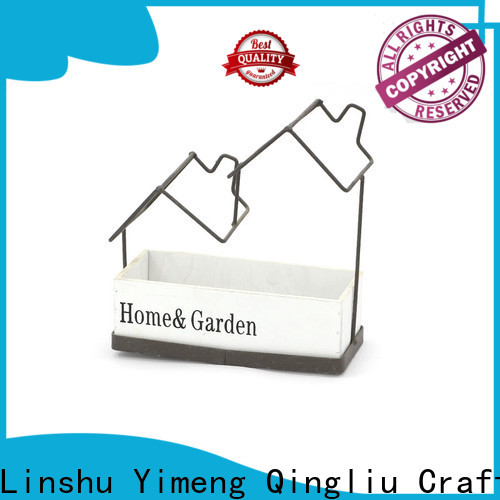 Yimeng Qingliu natural wicker for business for outdoor
