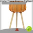 Yimeng Qingliu laundry basket wooden factory for patio