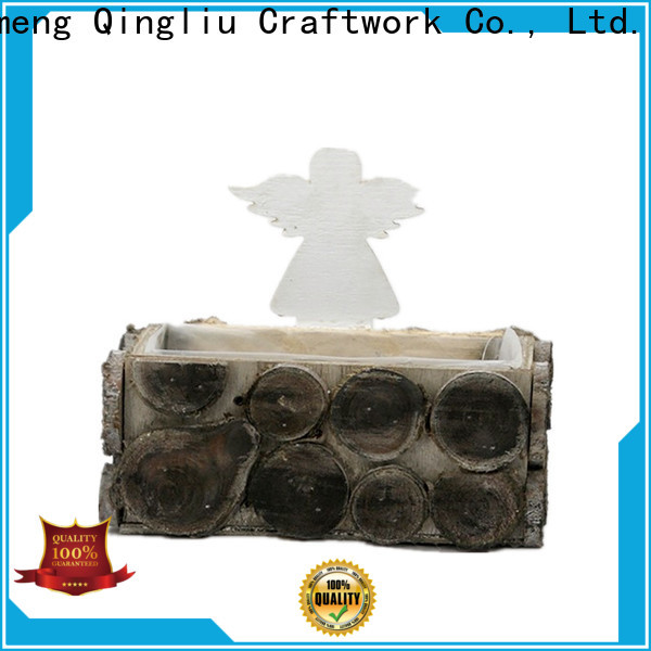 Yimeng Qingliu wholesale wooden crate factory for patio