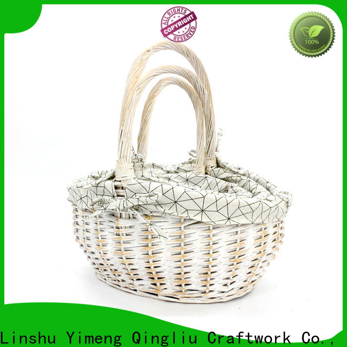 Yimeng Qingliu picnic baskets company for woman