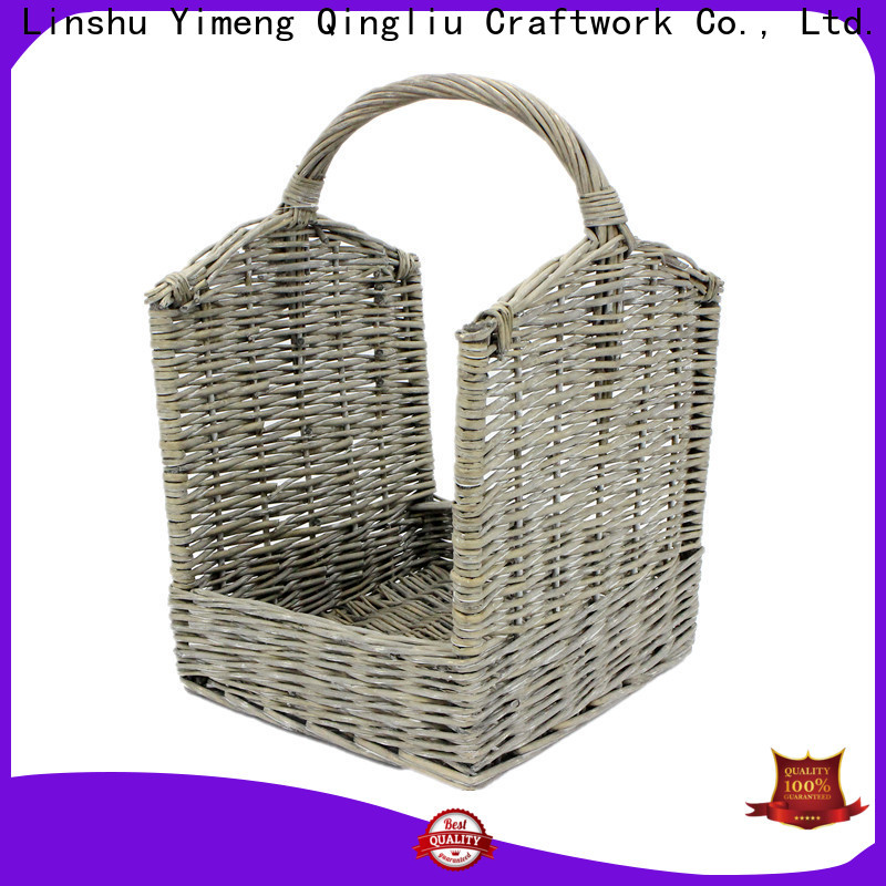 Yimeng Qingliu latest picnic baskets manufacturers for woman