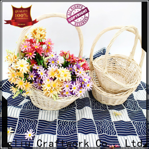 top childs wicker basket manufacturers for boy