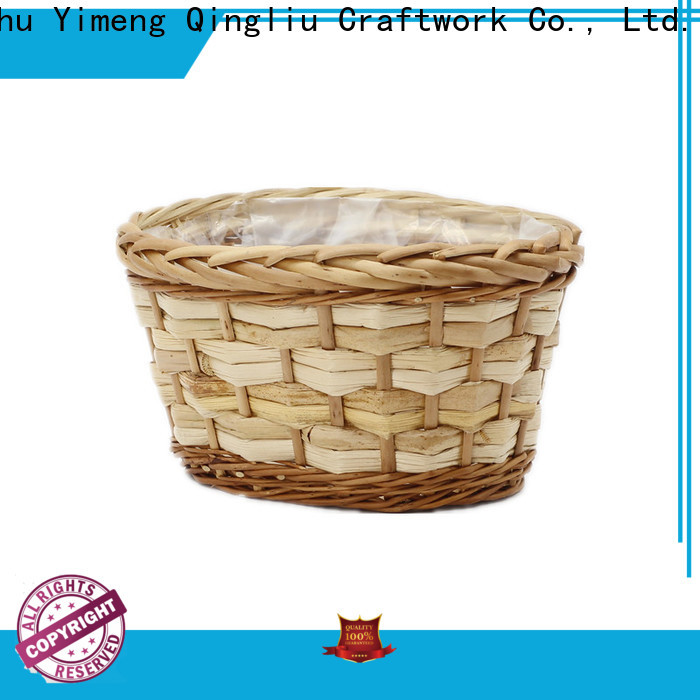 latest wicker toy box suppliers for outdoor